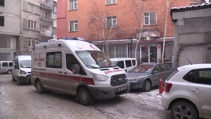 Bir Kişi Otel Odasında Ölü Bulundu