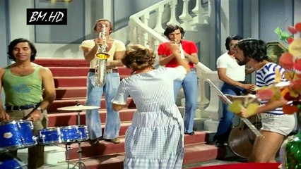 Το πετεινάρι Santana Style - Ρένα Βλαχοπούλου