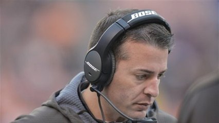 Why the Bears and Cardinals are interested in John DeFilippo as their head coach