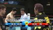 Sho Nagata vs Takashi Sakamoto (02-12-2017) Full Fight