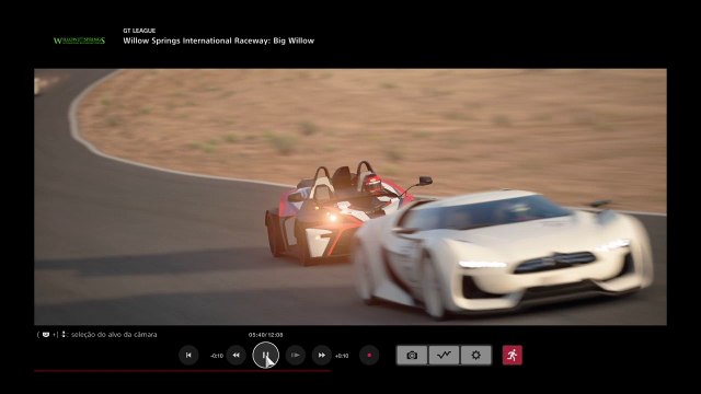 Gran Turismo Sport PlayStation*4