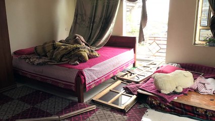 Two children die in Vietnam explosion