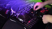 AMS Live Session - Electronic Mix (Pioneer DDJ RB)