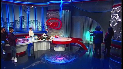 Kamera e fshehtë -  BOOM denoncohet nga 5-10 vite burg