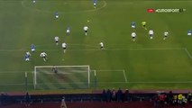 Dries Mertens Goal HD -Napolit1-2tAtalanta 02.01.2018