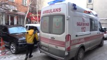 Erzurum Otel Odasında Ölü Bulundu