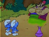 The Smurfs S01E09 - Magical Meanie