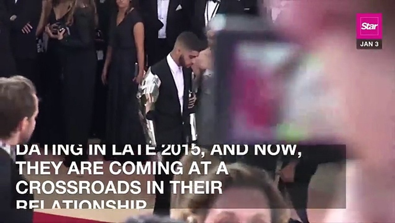 Zayn Malik And Gigi Hadid Are Having Major Relationship Problems