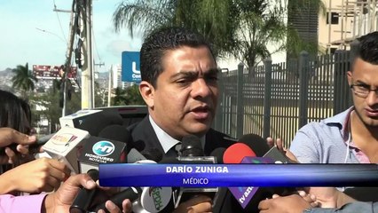 Cerca de 100 personas con quemaduras de pólvora dejo la navidad