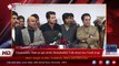 Nizamuddin, Shah jee gul afridi, Shahabuddin Talk about fata Youth Jirga || FATA Reforms