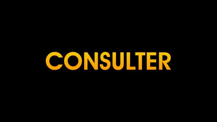 "Consulter" 1 an de communication gouvernementale #Retro2017