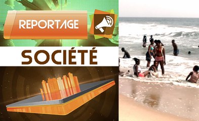 Sécurisation des plages de Grand-Bassam : Le cri de coeur des sauveteurs