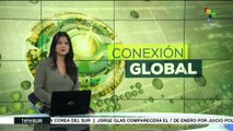 Colombianos convocan paro en rechazo a nuevos puntos de peaje en Urabá