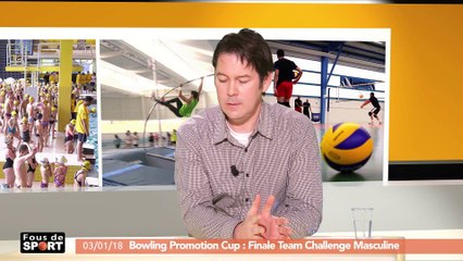 Fous de sport spécial bowling (2)