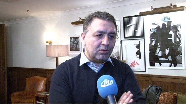 Müslüm Gürses’in hayatı beyazperdeye aktarılıyor