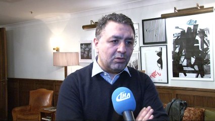 Müslüm Gürses’in hayatı beyazperdeye aktarılıyor