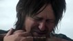 Death Stranding – E3 2016 Reveal Trailer - PS4