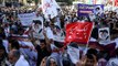Iran's Revolutionary Guard deploys forces to quell unrest