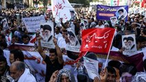 Iran's Revolutionary Guard deploys forces to quell unrest