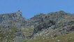Two climbers die on Table Mountain after tourist captures them on film