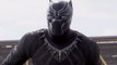 Black Panther with Chadwick Boseman - Origins Featurette