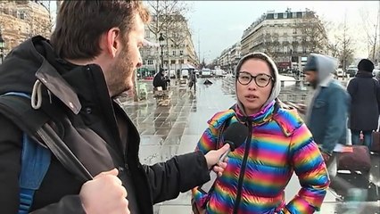 Les Parisiens sont-ils encore et toujours "Charlie" ?