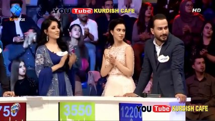 ئەم کچە راستەوخۆ بە هەلوێستی وت زۆرم خۆشەوێ یماشاللە لە سەوتی