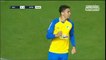 APOEL 5-2 Aris  - Full Highlights - Cyprus 03.01.2018