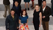 (Watch Online) The Librarians Season 4 - Episode 8 [S04E08] Full Episodes