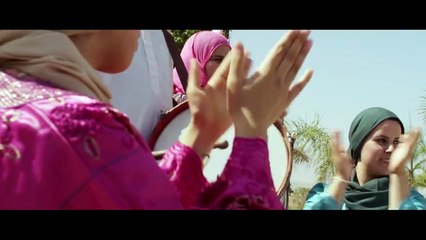 شريط إعلاني لفيلم الحنش للمخرج ادريس المريني Trailer Lahnech