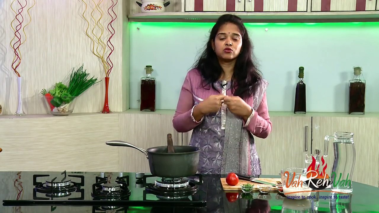 Barley Vegetable Soup | Samayal Manthiram