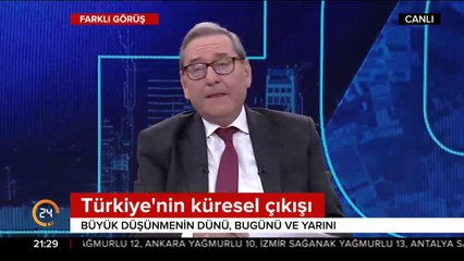 Ardan Zentürk ile Farklı Görüş