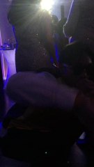 Silver and Gold New Years Eve Party! Social Media Wall: www.walls.io/y5dy5