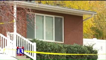 Couple May Have Planned Murder-Suicide That Left 4 Dead in Utah