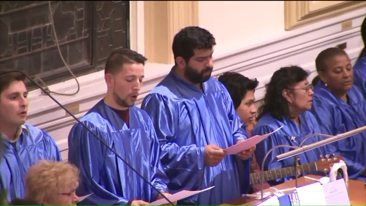 Bronx Community Mourns, Honors 12 Killed in Devastating Fire