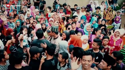 Wali - Salam Lima Waktu ¦ New Version (Official Music Video NAGASWARA) #music