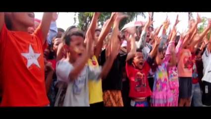 Wali Band - Ada Gajah Dibalik Batu (Official Music Video )