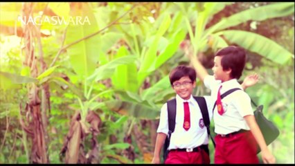 Wali Band - Si Udin Bertanya (Official Music Video)