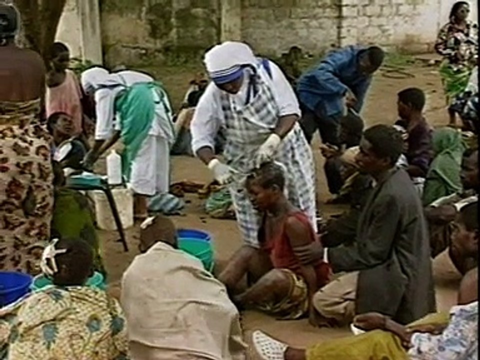 Tagesschau | 03. Januar 1998 20:00 Uhr (mit Ellen Arnhold) | Das Erste