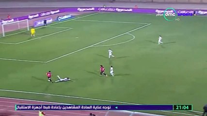 Tala'ea El Gaish 1-0 El Zamalek / Egyptian Premier League (01/03/2017) Week 10