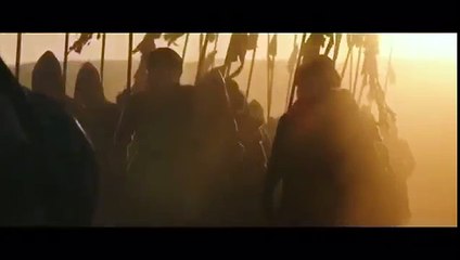 Direniş Karatay filminin fragmanı yayınlandı