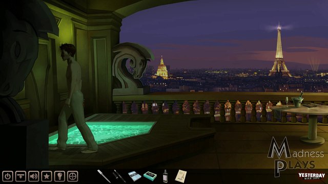 Madness Plays | Yesterday Part 5: Sweet Delicious Mercury