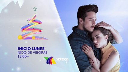 Nido de Viboras | Sen Benimsin | Promo México