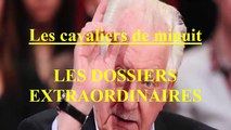 Les cavaliers de minuit EP:79 / Les Dossiers Extraordinaires de Pierre Bellemare