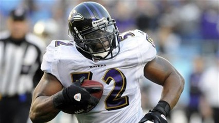 Peter King: Ray Lewis, Randy Moss, Tony Boselli should make it in the 2018 HOF class