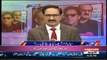 Javed Chaudhry's interesting analysis on Nawaz Sharif's press conference- Must Watch