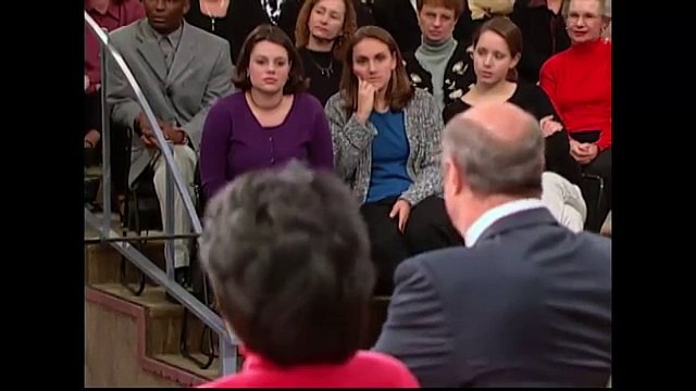 How Oprah Created Dr. Phil | The Oprah Winfrey Show | Oprah Winfrey Network