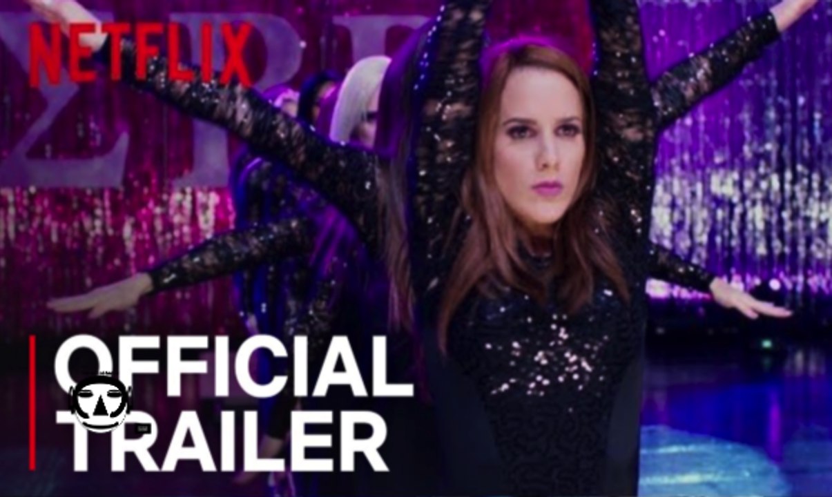 STEP SISTERS | Official Trailer | NETFLIX 2018