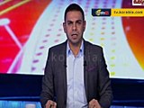 كريم حسن شحاته يهاجم مرتضى منصور بعد ماتش الجيش