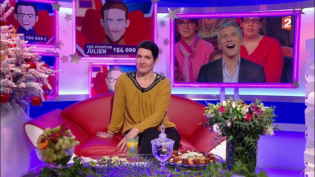 Tout le monde veut prendre sa place france2 du 03-01-2018